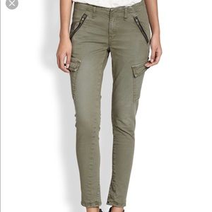 rag & bone Cargo Pants